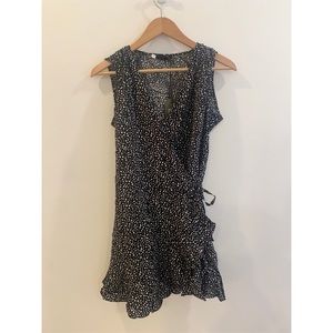 Allsaints Krystal Splash of Dress NWT